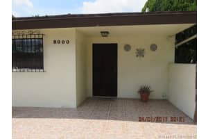 8000 SW 153rd Pl, Miami, FL 33193, Sold 10/11/17