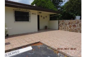 8000 SW 153rd Pl, Miami, FL 33193, Sold 10/11/17