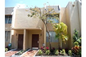 14235 Memorial Hwy #6f, Biscayne Park, FL 33161, Sold 05/03/17