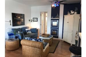 1100 Atlantic Shores Blvd, Hallandale Beach, FL 33009, Sold 05/24/17