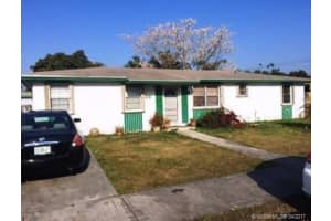 34 SW 17th Terrace, Homestead, FL 33030, Sold 08/31/17