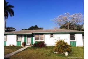 34 SW 17th Terrace, Homestead, FL 33030, Sold 08/31/17