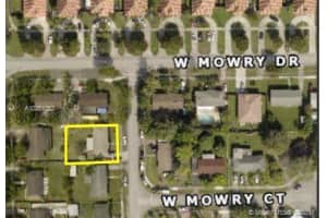 34 SW 17th Terrace, Homestead, FL 33030, Sold 08/31/17