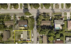 34 SW 17th Terrace, Homestead, FL 33030, Sold 08/31/17