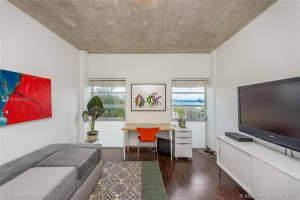 880 NE 69th St #6m, Miami, FL 33138, Sold 10/11/17