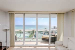 6917 Collins Ave, Miami, FL 33141, Sold 06/26/17