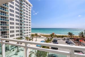 6917 Collins Ave, Miami, FL 33141, Sold 06/26/17