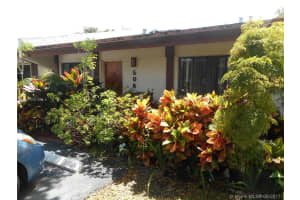 506 NE 199th Ln #6r, Miami, FL 33179, Sold 07/31/17