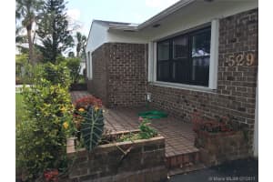 529 NW 10th St, Dania Beach, FL 33004, Sold 11/01/17