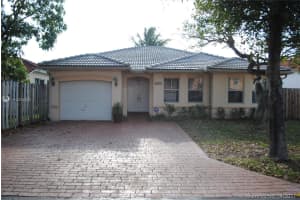 8330 SW 162nd Ct, Miami, FL 33193, Sold 05/17/17