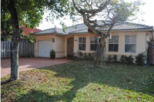 8330 SW 162nd Ct, Miami, FL 33193, Sold 05/17/17