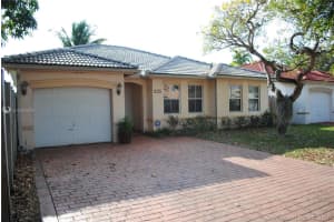 8330 SW 162nd Ct, Miami, FL 33193, Sold 05/17/17