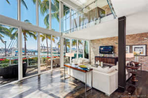 1000 South Pointe Dr, Miami Beach, FL 33139, Sold 05/03/17