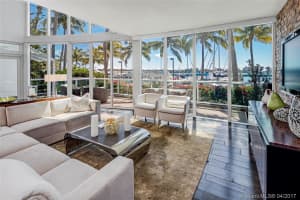 1000 South Pointe Dr, Miami Beach, FL 33139, Sold 05/03/17