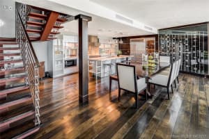 1000 South Pointe Dr, Miami Beach, FL 33139, Sold 05/03/17