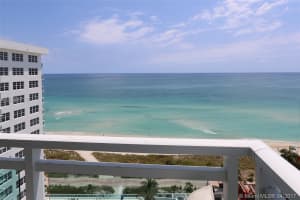 6917 Collins Ave, Miami, FL 33141, Sold 09/12/17
