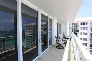6917 Collins Ave, Miami, FL 33141, Sold 09/12/17