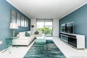 1045 10th St, Miami Beach, FL 33139, Sold 10/31/17