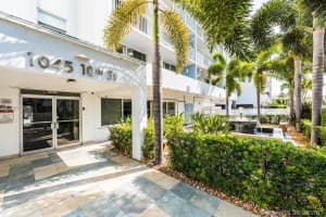 1045 10th St, Miami Beach, FL 33139, Sold 10/31/17