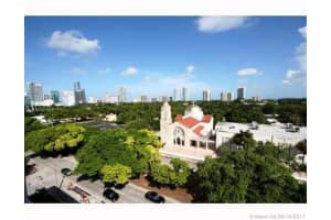 2400 SW 3rd Ave, Miami, FL 33129, Sold 06/28/17