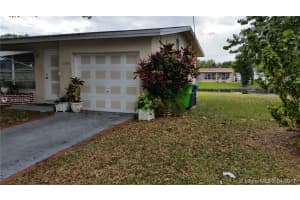 2799 NW 69th Ave, Sunrise, FL 33313, Sold 08/11/17