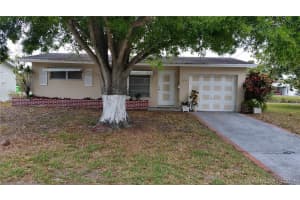2799 NW 69th Ave, Sunrise, FL 33313, Sold 08/11/17