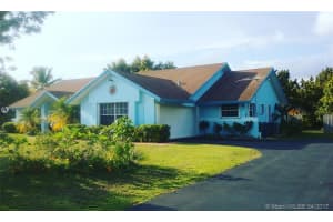 15721 SW 252nd St, Homestead, FL 33031, Sold 06/23/17