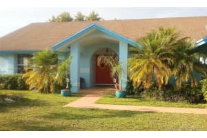 15721 SW 252nd St, Homestead, FL 33031, Sold 06/23/17