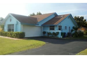 15721 SW 252nd St, Homestead, FL 33031, Sold 06/23/17