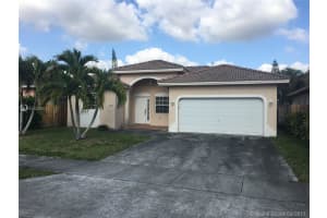 18251 SW 144th Ct, Miami, FL 33177, Sold 06/30/17