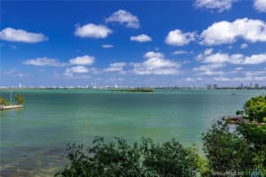 2000 N Bayshore Dr, Miami, FL 33137, Sold 03/06/18