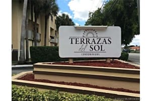 2710 W 76th St, Hialeah, FL 33016, Sold 06/02/17