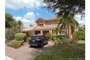 7510 NW 75th Dr, Parkland, FL 33067, Sold 05/19/17