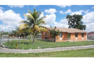 235 SW 16th Terrace, Homestead, FL 33030, Sold 07/03/17