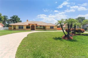 9832 SW 110th St, Miami, FL 33176, Sold 08/30/17