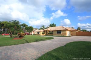 9832 SW 110th St, Miami, FL 33176, Sold 08/30/17