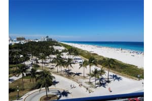 465 Ocean Dr, Miami Beach, FL 33139, Sold 02/16/18