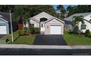 175 SW 159th Way, Sunrise, FL 33326, Sold 05/15/17