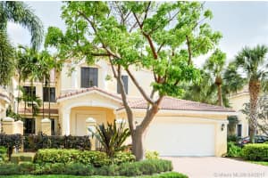 1609 Passion Vine Cir, Weston, FL 33326, Sold 07/28/17