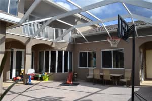 2215 SE 20th Ave, Homestead, FL 33035, Sold 06/15/17