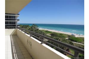 9511 Collins Ave, Surfside, FL 33154, Sold 08/18/17