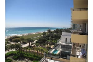 9511 Collins Ave, Surfside, FL 33154, Sold 08/18/17