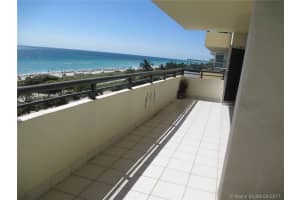 9511 Collins Ave, Surfside, FL 33154, Sold 08/18/17