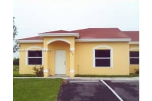 13987 SW 280th Terrace, Homestead, FL 33033, Sold 05/23/17