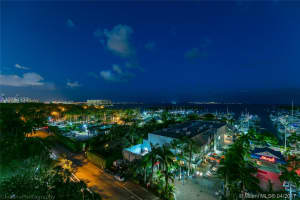 2575 S Bayshore Dr #11a, Miami, FL 33133, Sold 08/14/17