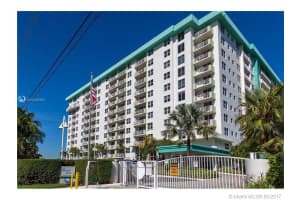 10350 W Bay Harbor Dr #4b, Miami Beach, FL 33154, Sold 06/26/17