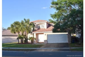 178 Alhambra Way, Weston, FL 33326, Sold 06/14/17