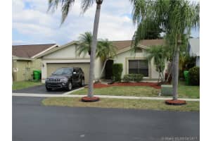 4311 NW 103rd Ave, Sunrise, FL 33351, Sold 05/17/17
