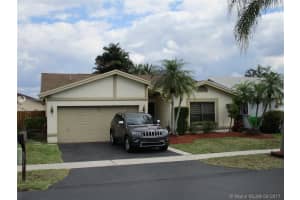 4311 NW 103rd Ave, Sunrise, FL 33351, Sold 05/17/17