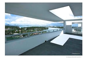 6700 Indian Creek Dr, Miami Beach, FL 33141, Sold 11/14/17